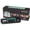 E250A11E Toner Noir pour imprimante Lexmark E250, E350, E352