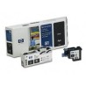 Tête d'impression Noir et Kit de nettoyage HP Designjet 5000 5500