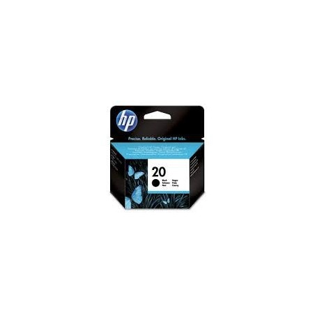 C6614DE Encre Noir pour imprimante HP Apollo, Deskjet et Fax C6614DE Encre Noir pour imprimante HP Apollo, Deskjet et Fax
