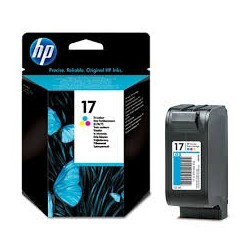 C6625AE Encre 3 couleurs (Cyan, Jaune, Magenta) imprimante HP Deskjet 816 825 840 842 843 845