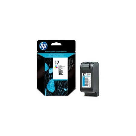 C6625AE Encre 3 couleurs imprimante HP Deskjet 816 825 840 842 843 845 C6625AE Encre 3 couleurs imprimante HP Deskjet 816 825 840 842 843 845