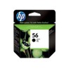 C6656AE Encre Noir pour imprimante HP Deskjet Officejet Photosmart