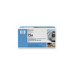 C7115A Toner Noir imprimante HP Laserjet 1200 3300 3310 3320 3330 3380