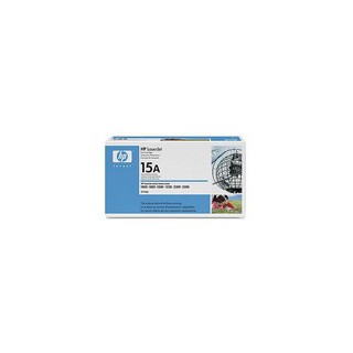 C7115A Toner Noir imprimante HP Laserjet 1200 3300 3310 3320 3330 3380