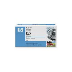 C7115X Toner Noir imprimante HP Laserjet 1005 1200 3300 3310 3320 3330 3380