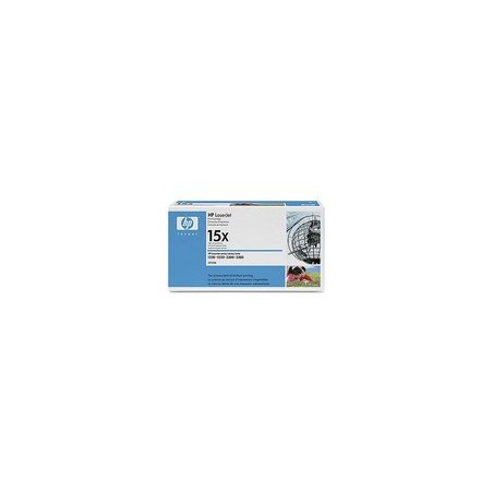 C7115X Toner Noir HP Laserjet 1005 1200 3300 3310 3320 3330 3380