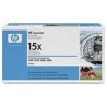 C7115X Toner Noir HP Laserjet 1005 1200 3300 3310 3320 3330 3380