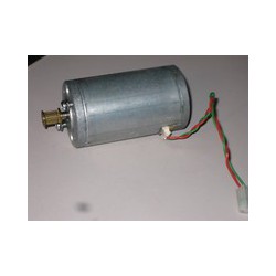 C7769-60375 Moteur du Chariot traceur HP Designjet 500 800