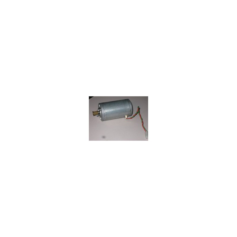 C7769-60375 Moteur du Chariot traceur HP Designjet 500 800
