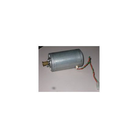 C7769-60375 Moteur du Chariot traceur HP Designjet 500 800 C7769-60375 Moteur du Chariot traceur HP Designjet 500 800