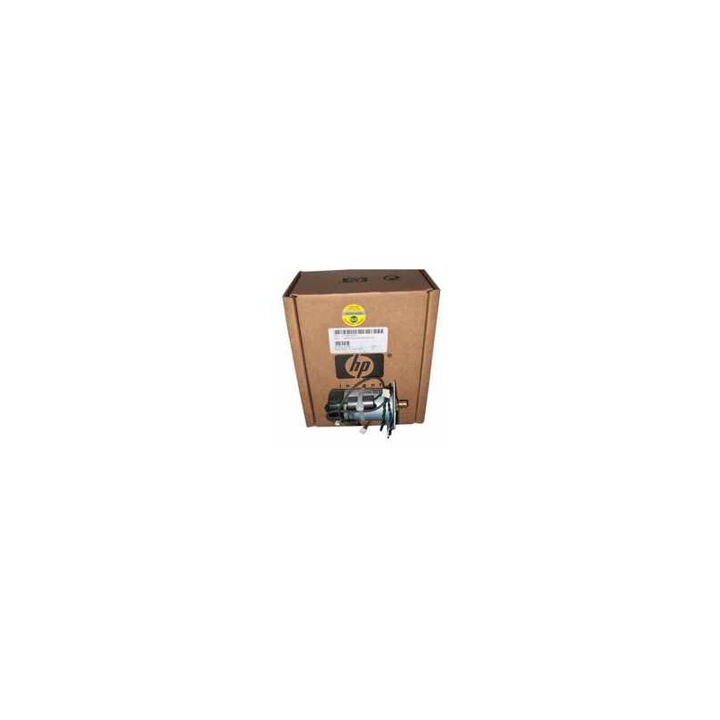 C7769-60377 Moteur du papier traceur HP Designjet 500 et 800