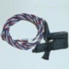 C7769-60379 Capteur papier (media sensor) traceur HP Designjet 500 800