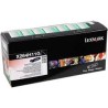 X264H11G Toner Noir pour imprimante Lexmark X264, X363, X364