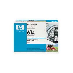 C8061A Toner Noir pour imprimante HP Laserjet 4100, 4100dtn, 4100mfp, 4100n, 4100tn, 4101mfp