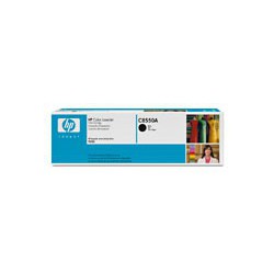 C8550A Toner Noir imprimante HP Color Laserjet 9500