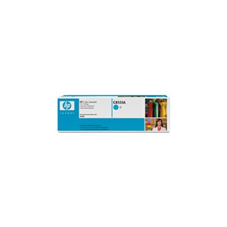 C8551A Toner Cyan imprimante HP Color Laserjet 9500