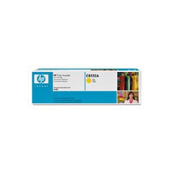 C8552A Toner Jaune imprimante HP Color Laserjet 9500