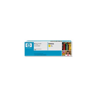 C8552A Toner Jaune imprimante HP Color Laserjet 9500