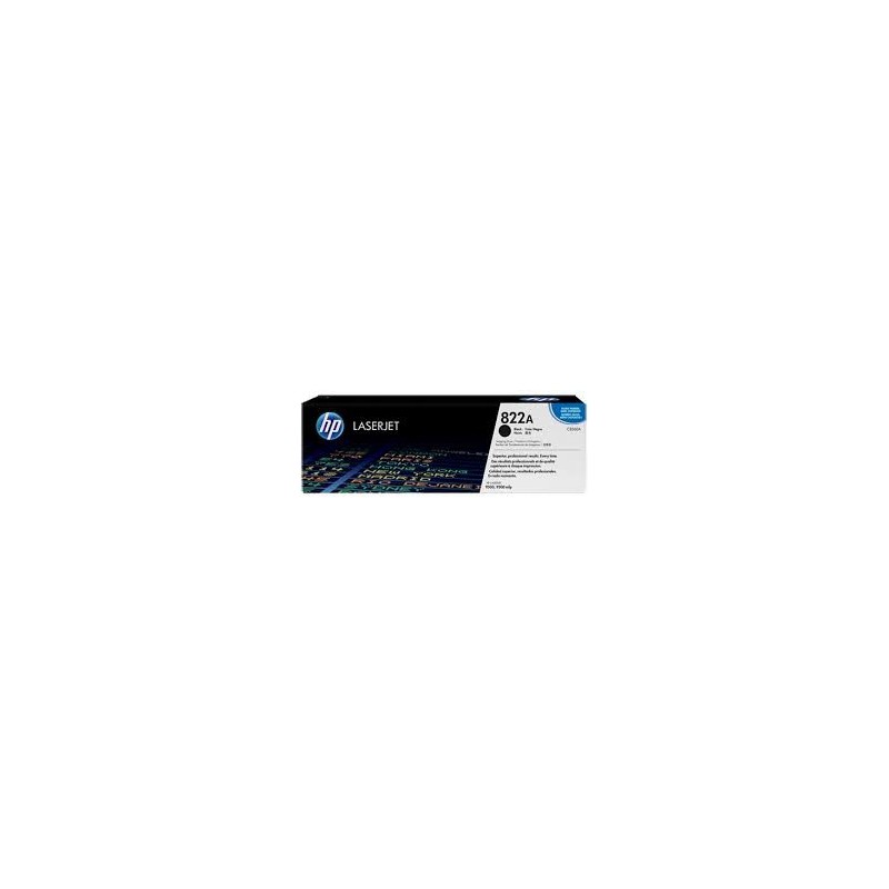 C8560A Tambour Noir imprimante HP Color Laserjet 9500