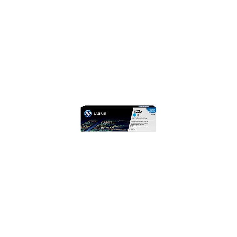 C8561A Tambour Cyan imprimante HP Color Laserjet 9500