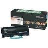 X264H31G Toner Noir pour imprimante Lexmark X264dn, X360, X363dn, X364dn