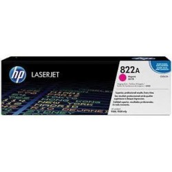 C8563A Tambour Magenta (HP 822A) imprimante HP Color Laserjet 9500