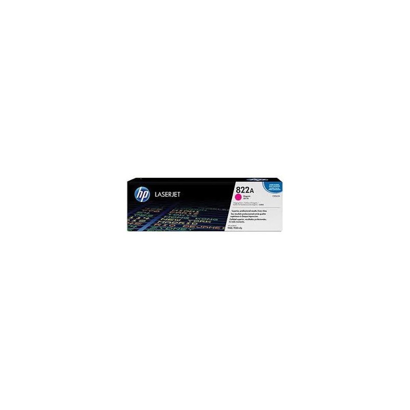 C8563A Tambour Magenta imprimante HP Color Laserjet 9500