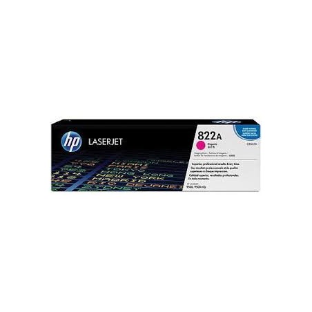 C8563A Tambour Magenta imprimante HP Color Laserjet 9500 C8563A Tambour Magenta imprimante HP Color Laserjet 9500