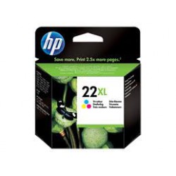 C9352CE Encre 3 Couleurs imprimante HP Deskjet D1560 F2224 F2280 F2290