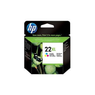 C9352CE Encre 3 Couleurs imprimante HP Deskjet D1560 F2224 F2280 F2290