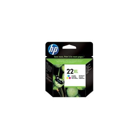 C9352CE Encre 3 Couleurs imprimante HP Deskjet D1560 F2224 F2280 F2290 C9352CE Encre 3 Couleurs imprimante HP Deskjet D1560 F2224 F2280 F2290