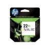 C9352CE Encre 3 Couleurs imprimante HP Deskjet D1560 F2224 F2280 F2290