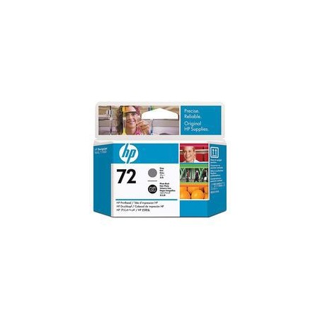 C9380A Tête d'impression Gris + Noir HP Designjet T1100 T1120 T1200 C9380A Tête d'impression Gris + Noir HP Designjet T1100 T1120 T1200