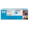 C9701A Toner Cyan imprimante HP Color Laserjet 1500 et 2500