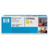 C9702A Toner Jaune mprimante HP Color Laserjet 1500 et 2500