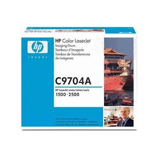 C9704A Tambour imprimante HP Color Laserjet 1500 et 2500