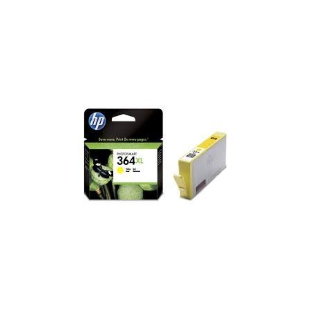 CB325EE Encre Jaune imprimante HP Photosmart 7320 7510 7520 CB325EE Encre Jaune imprimante HP Photosmart 7320 7510 7520