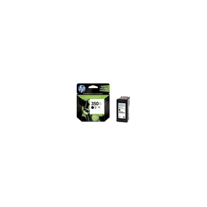 CB336EE Encre Noir imprimante HP Deskjet, Officejet, Photosmart