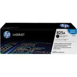 CB390A Toner Noir imprimante HP Color Laserjet CM6030 et CM6040