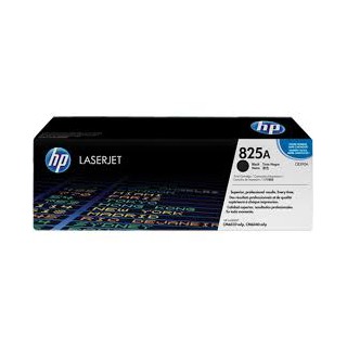 CB390A Toner Noir imprimante HP Color Laserjet CM6030 et CM6040