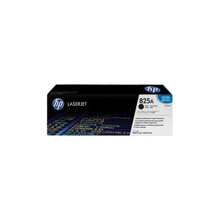 CB390A Toner Noir imprimante HP Color Laserjet CM6030 et CM6040 CB390A Toner Noir imprimante HP Color Laserjet CM6030 et CM6040