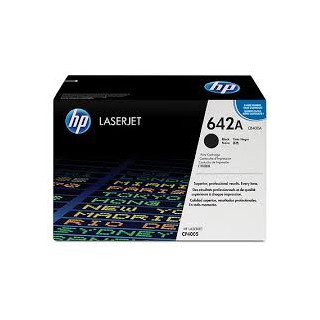 CB400A Toner Noir imprimante HP Laserjet CP4005