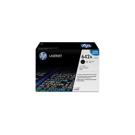 CB400A Toner Noir imprimante HP Laserjet CP4005 CB400A Toner Noir imprimante HP Laserjet CP4005
