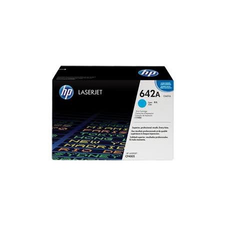 CB401A Toner Cyan imprimante HP Laserjet CP4005 CB401A Toner Cyan imprimante HP Laserjet CP4005