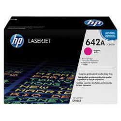 CB403A Toner Magenta imprimante HP Laserjet CP4005