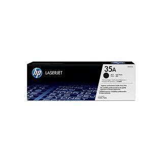 CB435A Toner Noir imprimante HP Color Laserjet P1005 P1006 P1009