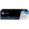 CB541A Toner Cyan imprimante HP Color LJ CP1215 CP1515 CM1300 CM1312