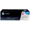CB543A Toner Magenta imprimante HP Color LJ CP1215 CP1515 CM1300 CM1312