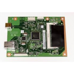 CC527-69002 Carte mère Formatter PC board Assembly pour imprimante HP Laserjet P2055D