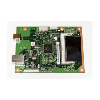 CC527-69002 Carte mère Formatter PC board Assembly pour imprimante HP Laserjet P2055D